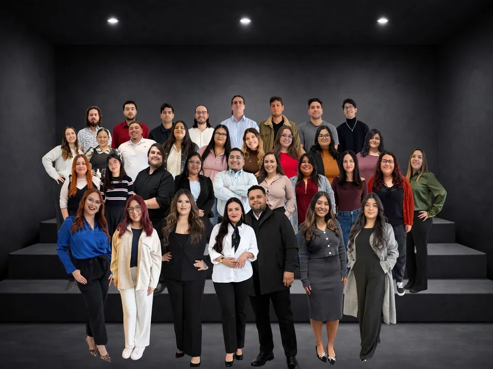 Equipo de Genesis Auto Insurance
